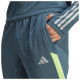 Adidas Ανδρικό παντελόνι φόρμας Tiro 23 Competition Winterized Pants
